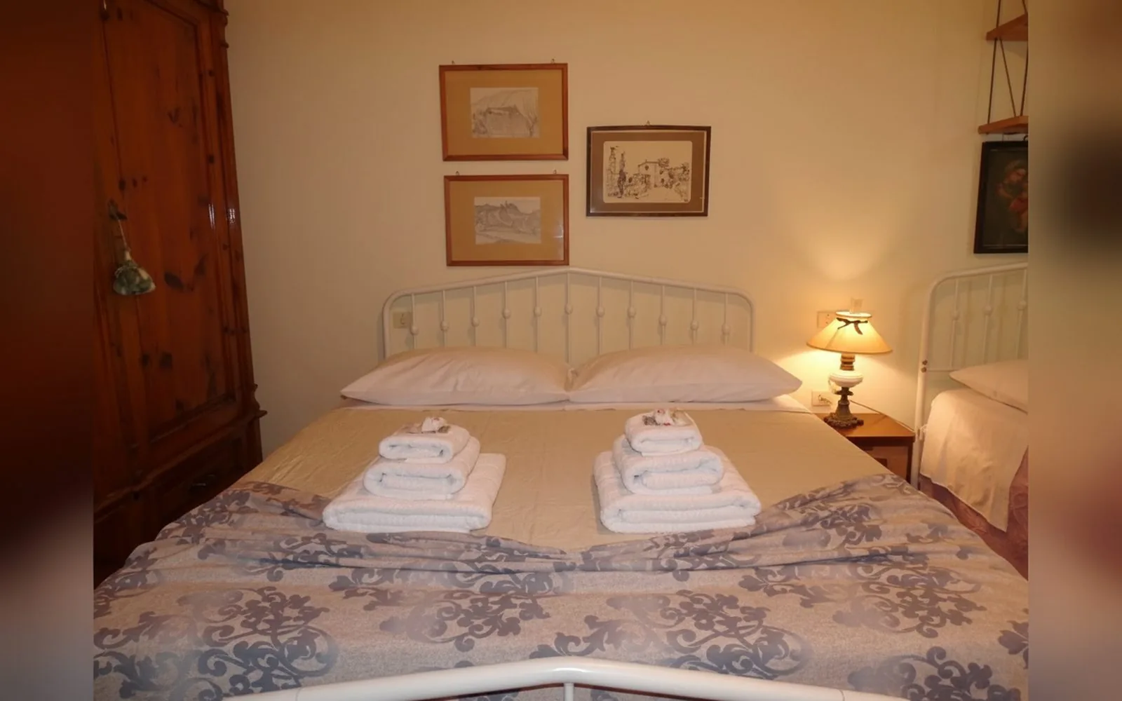 Villino Giulia, 