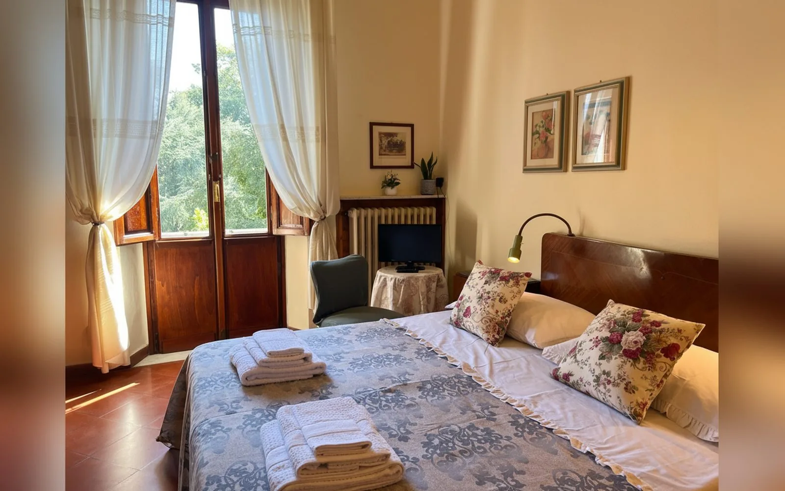 Villino Giulia, 