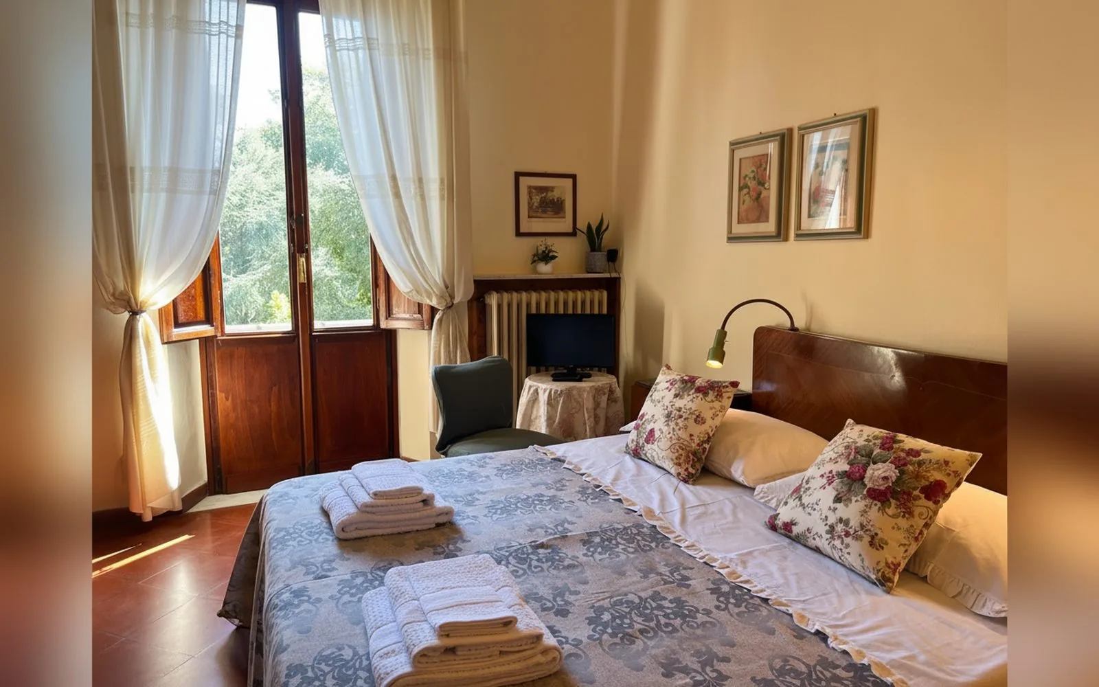 Villino Giulia, 