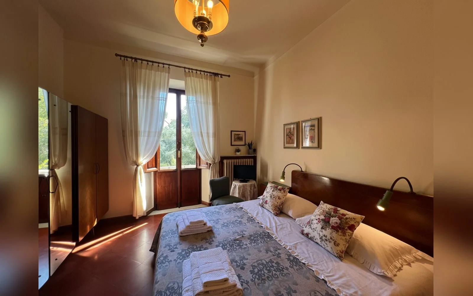 Villino Giulia, 