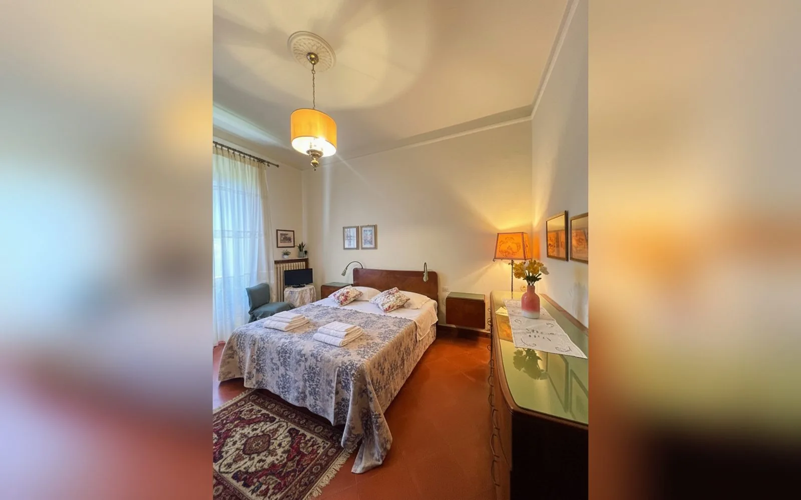 Villino Giulia, 