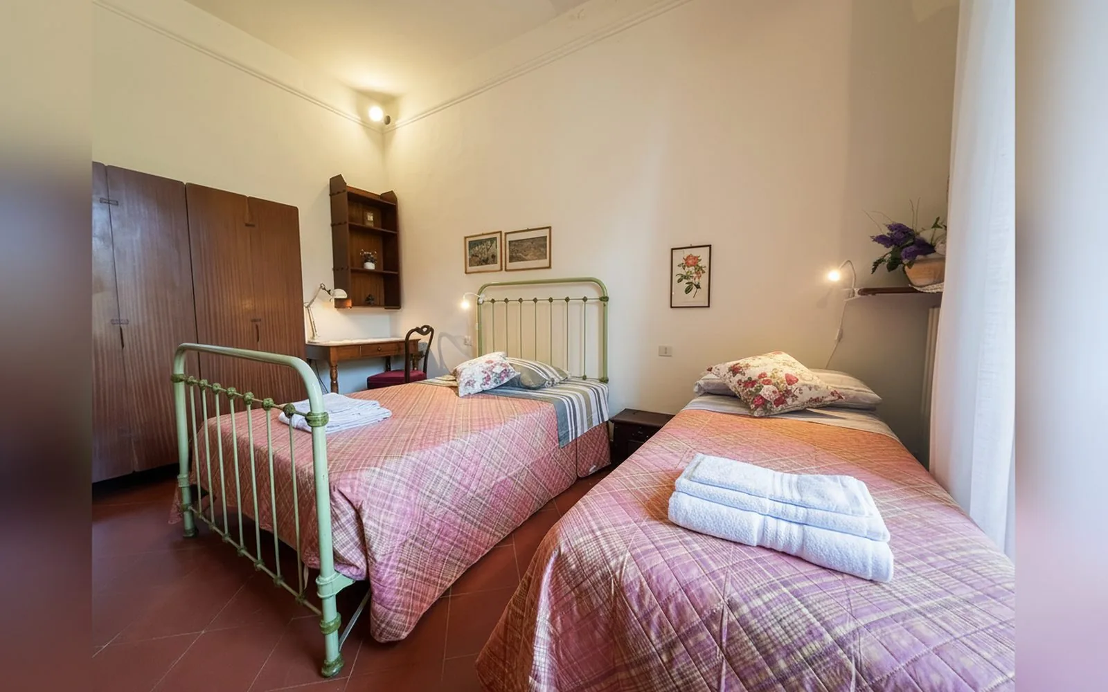 Villino Giulia, 