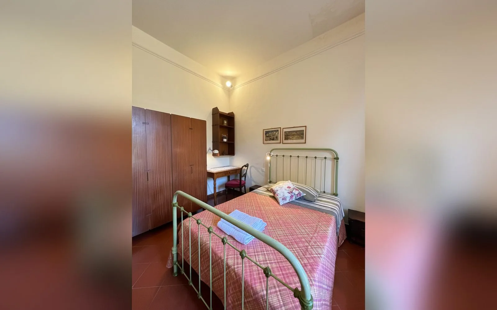 Villino Giulia, 