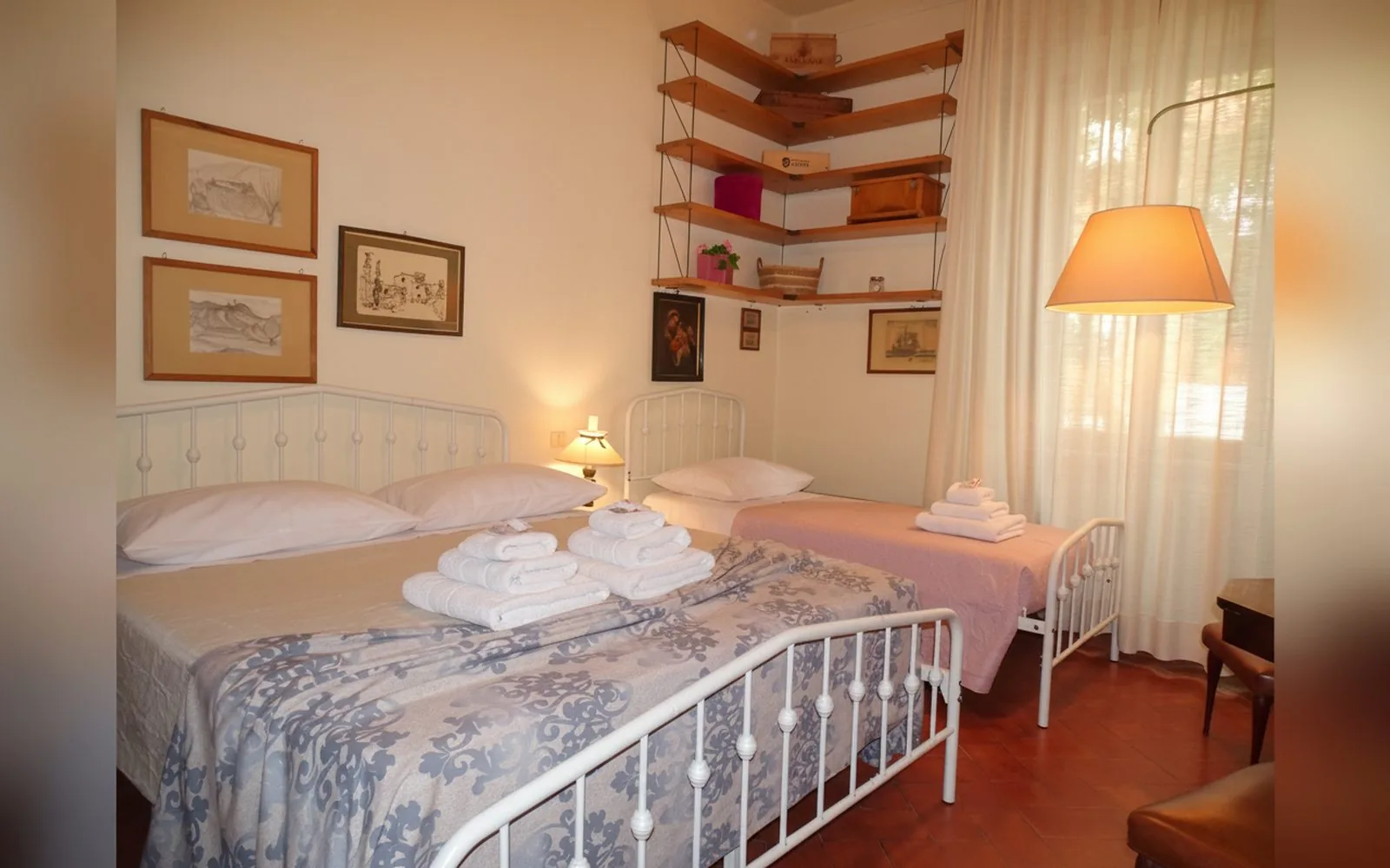 Villino Giulia, 