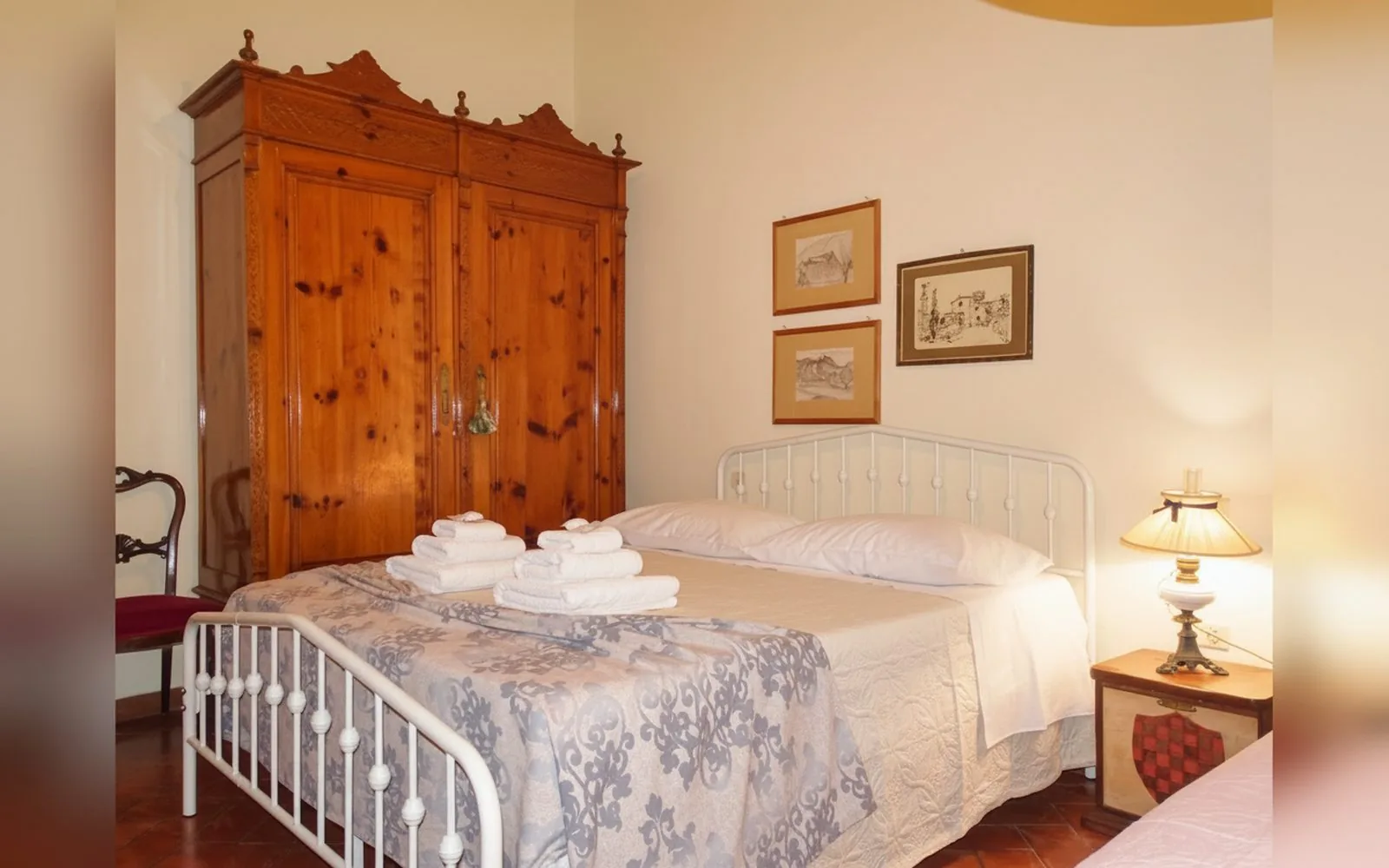 Villino Giulia, 