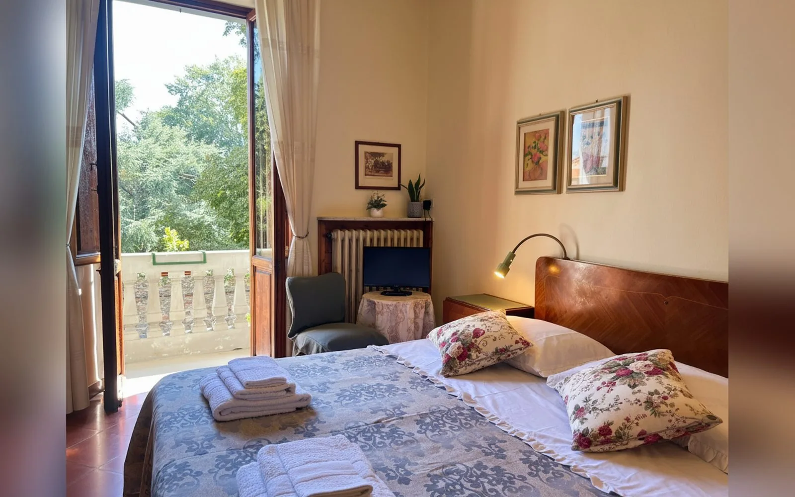 Villino Giulia, 